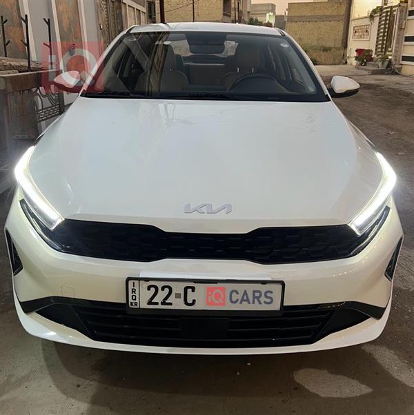 كيا K3 2022 للبيع في العراق -  بغداد